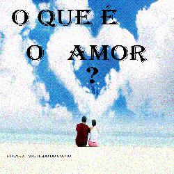 Baixar O QUE É O AMOR? pdf, epub, eBook
