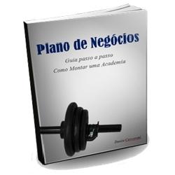 Baixar Plano de Negócios: Como Montar uma Academia pdf, epub, eBook
