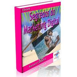 Baixar Ebook Segredos do Marketing Digital pdf, epub, eBook