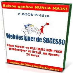 Baixar Webdesigner de $UCE$$O pdf, epub, eBook