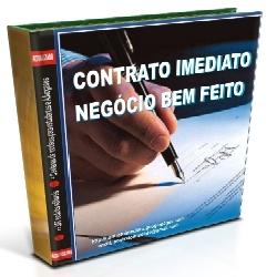 Baixar Contrato imediato, Negocio Bem Feito pdf, epub, eBook