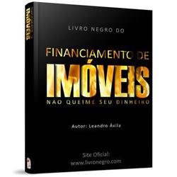 Baixar Livro Negro do Financiamento de Imóveis pdf, epub, eBook