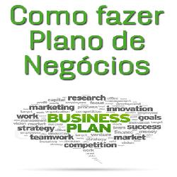 Baixar Como fazer Plano de Negócios pdf, epub, eBook