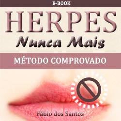 Baixar HERPES NUNCA MAIS pdf, epub, eBook