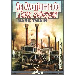 Baixar As Aventuras de Tom Sawyer pdf, epub, eBook