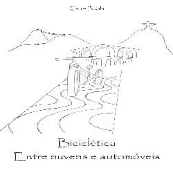 Baixar Bicicletica, entre nuvens e automóveis pdf, epub, eBook