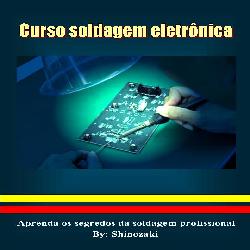Baixar Curso de soldagem para eletrônica pdf, epub, eBook