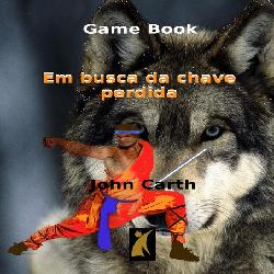Baixar Game book – Em busca da chave perdida pdf, epub, eBook