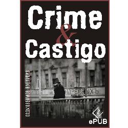 Baixar Crime e Castigo pdf, epub, eBook