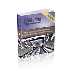 Baixar Coleção CC Master Vol 1 – Um panorama da Indústria da Construção Civil no Brasil e no Mundo pdf, epub, eBook