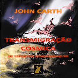 Baixar Livro: Transmigrações Cósmicas de Espíritos Reencarnantes pdf, epub, eBook