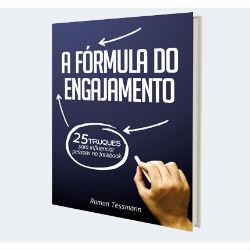 Baixar A Fórmula do Engajamento pdf, epub, eBook