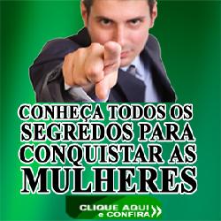 Baixar Segredos da Conquista pdf, epub, eBook