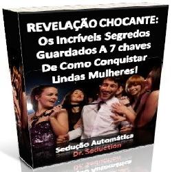 Baixar Sedução Automática – O Retorno pdf, epub, eBook