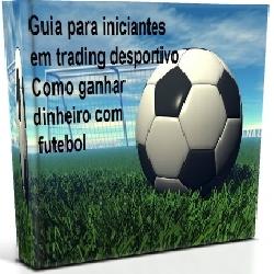Baixar Como ganhar dinheiro com futebol na bolsa de apostas desportivas pdf, epub, eBook