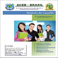 Baixar Manual de Capelania Evangélica pdf, epub, eBook