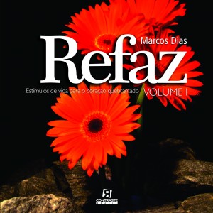 Baixar Refaz pdf, epub, eBook