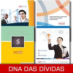 Baixar KIT DNA das Dívidas pdf, epub, eBook