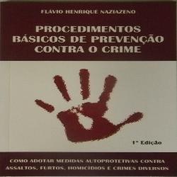 Baixar Prevenção Contra o Crime pdf, epub, eBook