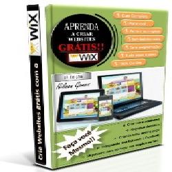 Baixar Aprenda a Criar websites pdf, epub, eBook