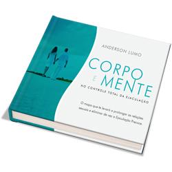 Baixar Corpo e Mente no Controle Total da Ejaculação pdf, epub, eBook