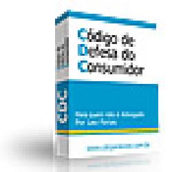 Baixar Ebook – Defesa do Consumidor para quem não é Advogado pdf, epub, eBook