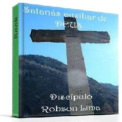 Baixar Satanás auxiliar de DEUS pdf, epub, eBook
