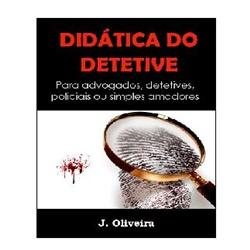 Baixar Didática do Detetive pdf, epub, eBook