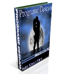 Baixar Programe Desejos pdf, epub, eBook