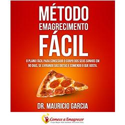 Baixar Método Emagrecimento Fácil + Consulta + 3 Livros de Receitas + Plano de 90 Dias + 5 Livros Bônus pdf, epub, eBook