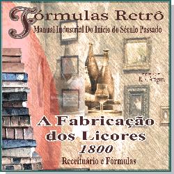 Baixar A Fabricação dos Licores pdf, epub, eBook