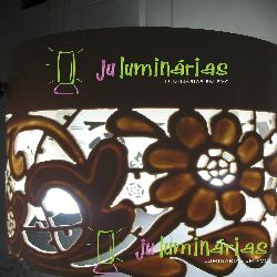 Baixar Apostila de Luminária em PVC – Pendente Floral do Programa Mais Você pdf, epub, eBook