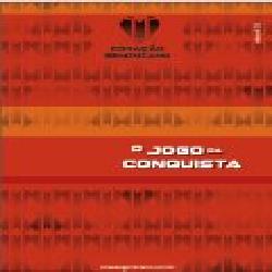 Baixar Jogo da Conquista pdf, epub, eBook