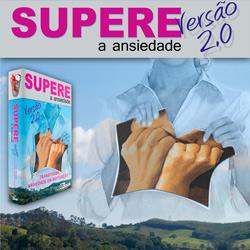 Baixar Supere a Ansiedade – 2.0 – Transforme Ansiedade em Motivação pdf, epub, eBook