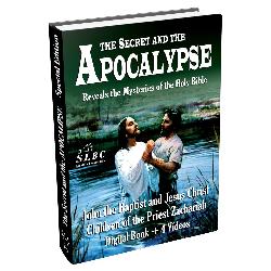 Baixar The Secret and the Apocalypse pdf, epub, eBook