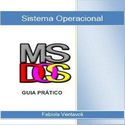 Baixar SISTEMA OPERACIONAL MSDOS: GUIA PARA INICIANTES pdf, epub, eBook