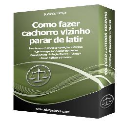 Baixar Como fazer o cachorro do vizinho parar de latir pdf, epub, eBook