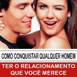 Baixar Como Conquistar Um Homem pdf, epub, eBook