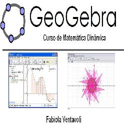 Baixar Curso de Matemática Dinâmica: Software GeoGebra pdf, epub, eBook