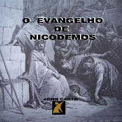 Baixar O Evangelho de Nicodemos pdf, epub, eBook