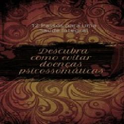 Baixar Manual sobre Prevenção de Doenças Psicossomáticas pdf, epub, eBook