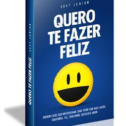 Baixar Quero te fazer feliz pdf, epub, eBook