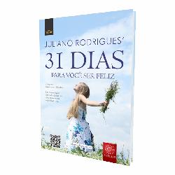Baixar Livro 31 Dias para você ser feliz pdf, epub, eBook