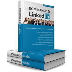 Baixar Ebook Dominando o Linkedin pdf, epub, eBook