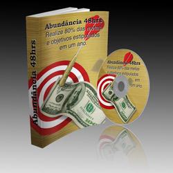 Baixar Abundância 48hrs pdf, epub, eBook