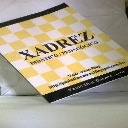 Baixar Xadrez Didático / Pedagógico pdf, epub, eBook