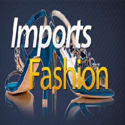 Baixar Imports Fashion – Importar Sapatos de Luxo e Bolsas pdf, epub, eBook