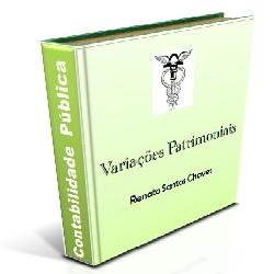 Baixar Aula Variações Patrimoniais pdf, epub, eBook