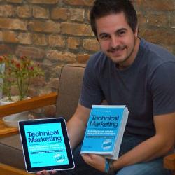 Baixar Ebook Technical Marketing pdf, epub, eBook