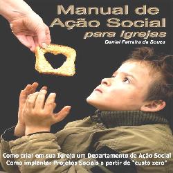 Baixar Manual de Ação Social para Igrejas pdf, epub, eBook